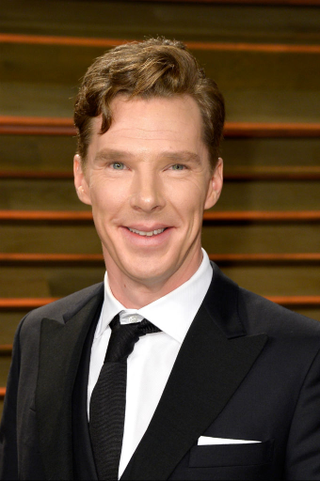 Illustration for article titled Benedict Cumberbatch is Coming to Comic-Con On a Cloud of Your Dreams